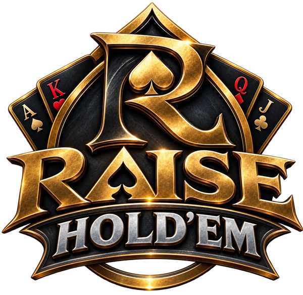 RAISE HOLDEM